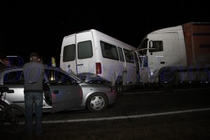 accident botosani