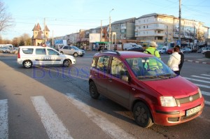 accident strada primaverii botosani