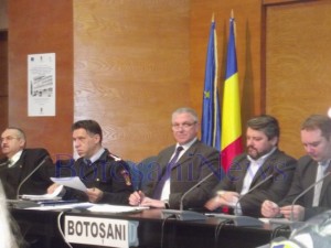 comitet judetean pentru situatii de urgenta botosani