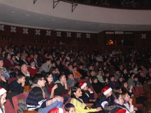 concert caritabil mihai eminescu botosani2