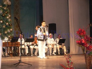 concert rapsozii botosanilor