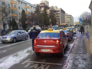 controale taxi politia locala 1