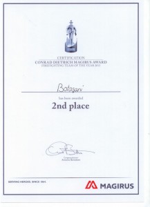 diploma pompieri