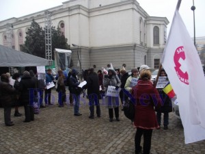 protest salariati spital botosani1