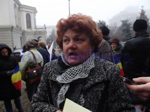 protest salariati spital botosani2