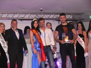 titlu miss moldova uvertura mall botosani