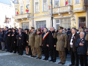 ziua nationala la Botosani