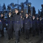 Parada militara cu torte pe strazile Botosaniului de Ziua Unirii 2014 (51)