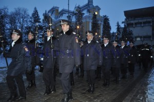 Parada militara cu torte pe strazile Botosaniului de Ziua Unirii 2014 (51) 