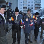 Parada militara cu torte pe strazile Botosaniului de Ziua Unirii 2014 (51)