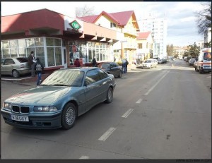 accident octav onicescu botosani