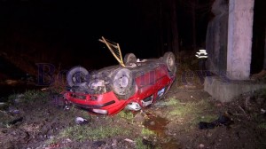 accident scheia -suceava