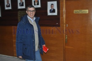 andrei dolineasci psd botosani