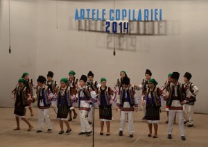 artele copilariei la Colegiul Mihai Eminescu Botosani (7)