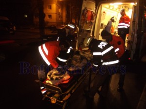 batrana accident vascular botosani1