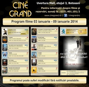 cinegrand facebook