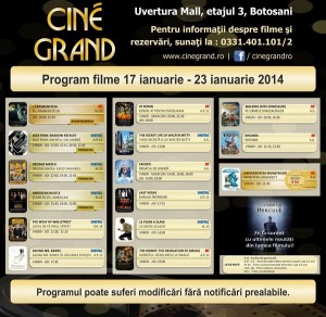 cinegrand