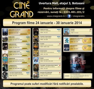 cinegrand