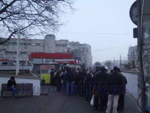 coada abonamente tramvai botosani