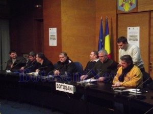 comitet judetean pentru situatii de urgenta botosani