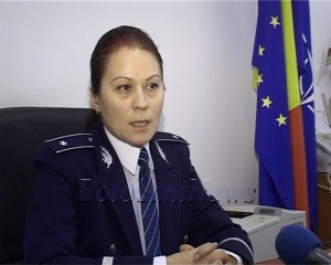 daniela gheorghiescu politie