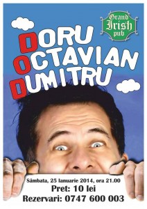 doru octavian dumitru la botosani