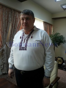 florin turcanu costum popular botosani