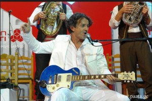 goran bregovic