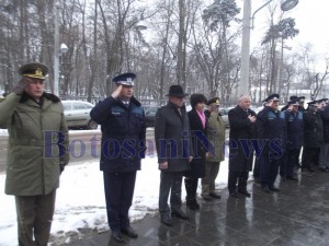 manifestari ziua unirii botosani