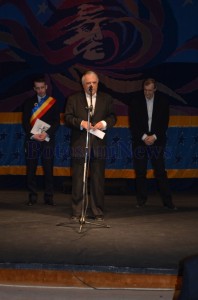 nicolae manolescu premiu national mihai eminescu botosani