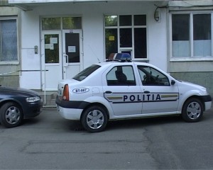 politie