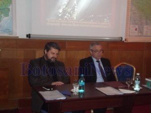 prefect la bilant isu botosani