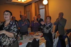 revelion pensionari botosani