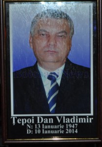 vladimir tepoi