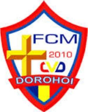 FCM Dorohoi