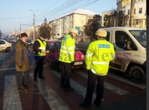 accident trecere pietoni directia muncii botosani1