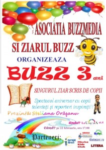 afis buzz