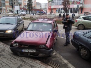 dacia lovita accident botosani