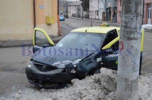 dacie accident bratianu botosani