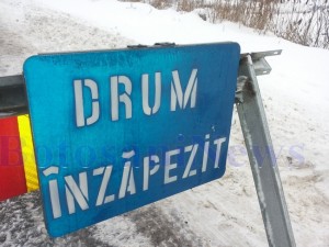 drum inzapezit