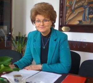 mihaela hunca