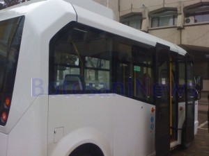 minibus turcia