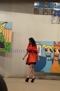 miss preuniversitarea electrocontact botosani