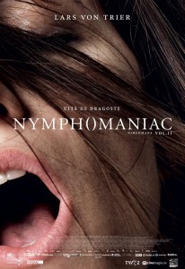 nymphomaniac 2