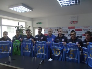 prezentare achizitii fc botosani