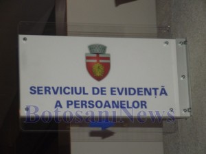 serviciul de evidenta al persoanelor