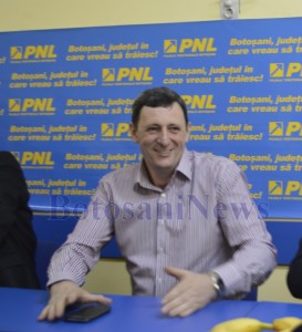 verginel gireada pnl botosani