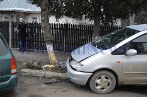 vw accident bratianu botosani