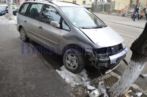 vw accident bratianu botosani1