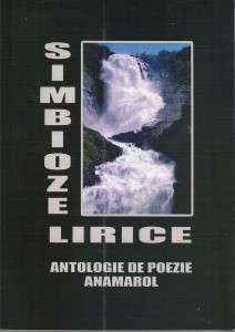 Antologie Simbioze lirice